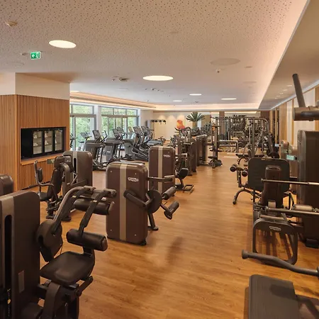 Sporthotel Wagrain-3