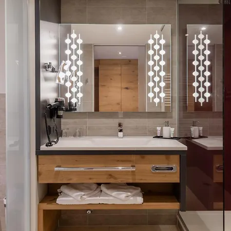 Sporthotel Wagrain-2